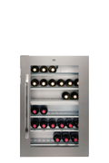 Reparación averías vinoteca Sanyo en  Girona
